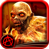 Zombie Apocalypse Survival Kit icon