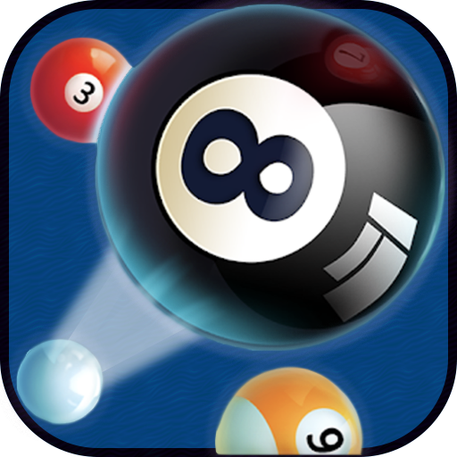 Pool Game - 8Ball, Billiards Offline icon