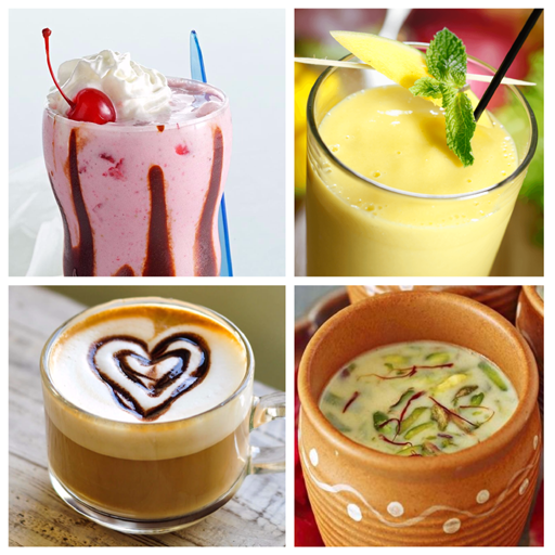 8500  Drinks Recipe Hindi icon