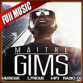 Musique Maître Gims Mp3 Tube icon