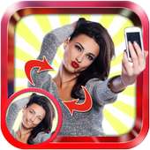 insta Live Face Swap Hot Girls