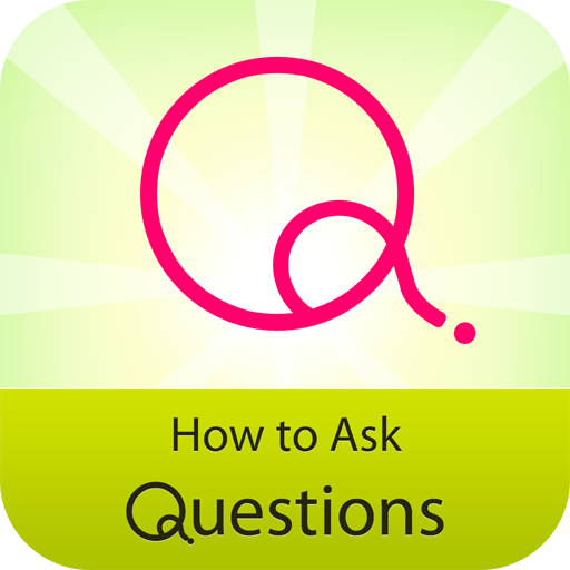 GE : How To Ask Questions Lite icon