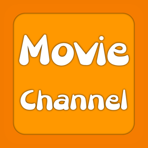 Movie Channel icon