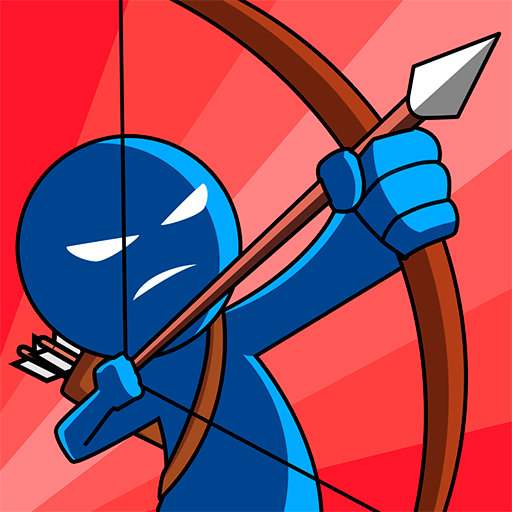 Archer Blast: Stickman Castle Defense icon