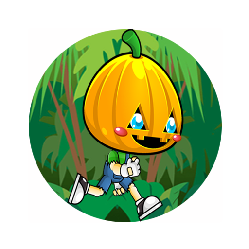 Jungle Run-3D icon