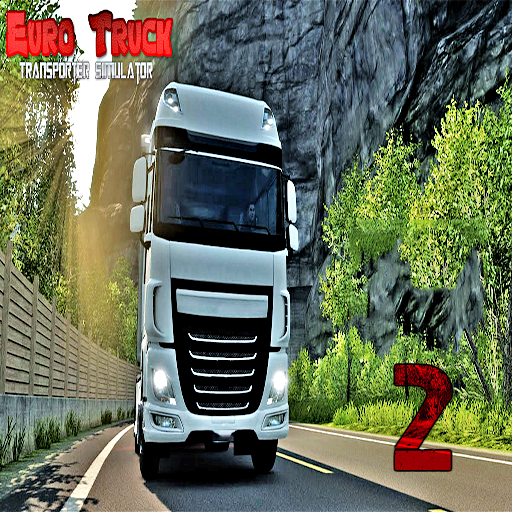 Euro Truck Transport Simulator 2 icon