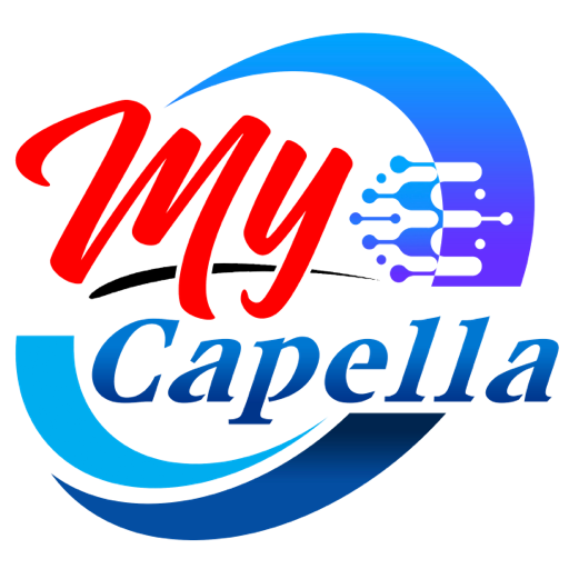 My Capella icon
