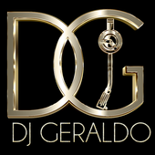 DJ Geraldo icon