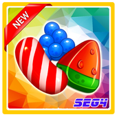 Cascade Heroes Mania icon