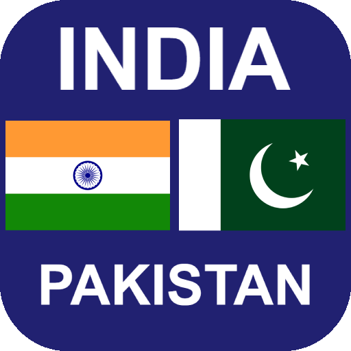 IND VS PAK~ Live Cricket Score आइकन