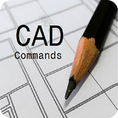 CAD Commands icon