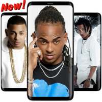 Ozuna Wallpaper 2021 HD Reggaeton Musica Songs 4K on 9Apps