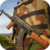 AK-47 Sounds Lite icon