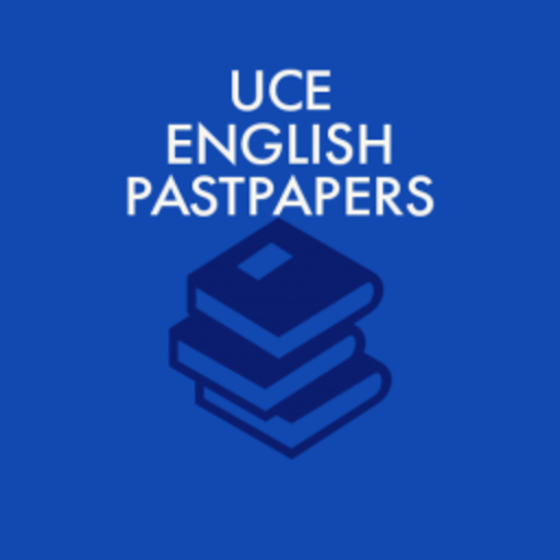 UCE English pastpapers icon