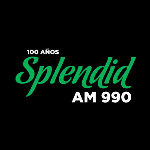 Splendid AM 990 icon