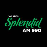 Splendid AM 990
