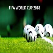 FIFA WorldCup 2018 Schedule icon