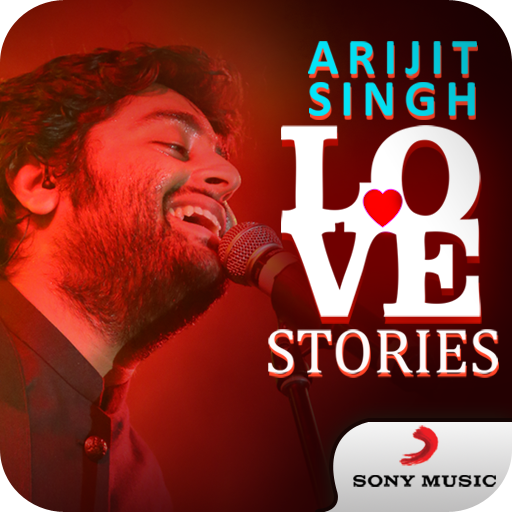 Arijit Singh Love Songs icon