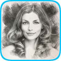 Pencil Sketch - Pencil Camera on 9Apps