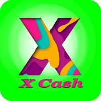 X Cash - Best Daily Earning App