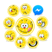 Funny Messenger Sound icon