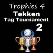 Trophies 4 Tekken Tag 2