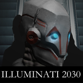 WE ARE ILLUMINATI FIGHTERS: CHAMPION TOURNAMENT icon