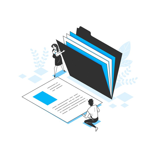 File Explorer - File Manager 2021 icon