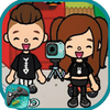 Happy Toca boca Life World Tip icon