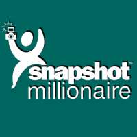 Snapshot Millionaire Photo App on 9Apps