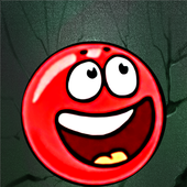 Red Ball Hero 3 icon