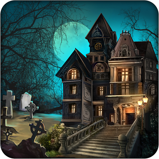 Ghost House Escape icon