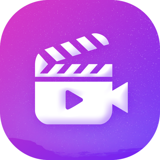 Video Effects/Editor on Photo icon