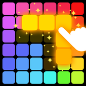 1010 Block Puzzle Master icon