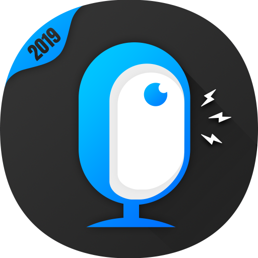 Live Microphone - Wireless Mic أيقونة