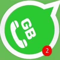 GB WMashapp Chat Offline on 9Apps