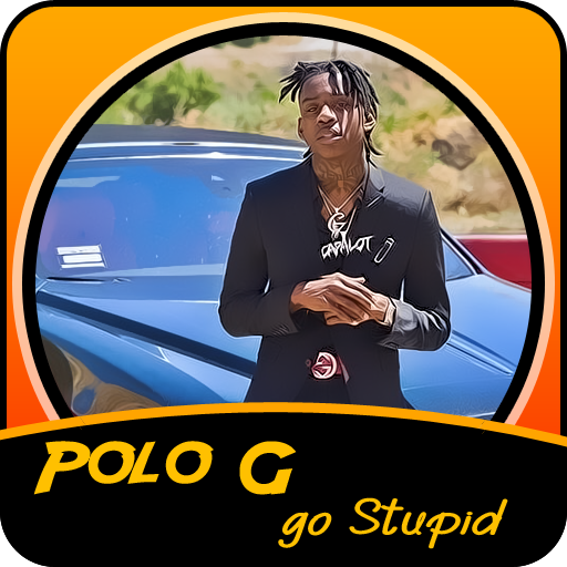Polo G Go Stupid Mp3 Hits Songs icon