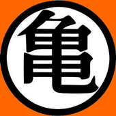 Dragon Ball Fan App icon