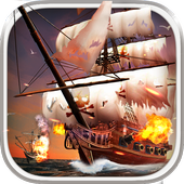 Legend of Pirates icon