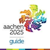 Aachen 2025 Guide