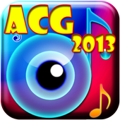 Touch Music (ACG) Japan icon