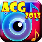 Touch Music (ACG) Japan