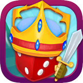 Royale Ludo Clash icon