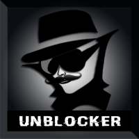 BROXY - Browser Proxy Unblock Website on 9Apps