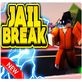 Tips For Roblox Jailbreak icon