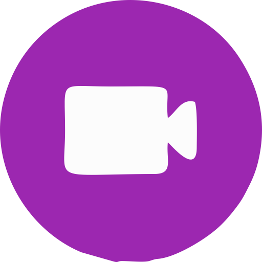 Group Calls - Video calling app for groups icon
