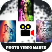 Photo Video Maker with Song on 9Apps
