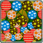Egg Pop Bubble Shooter icon