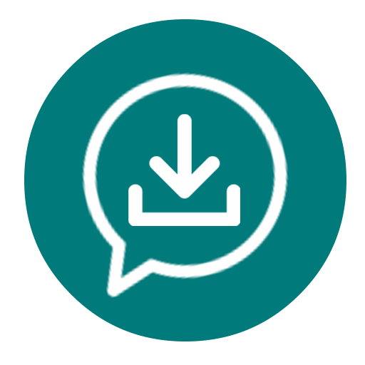 Status  Saver - WA status saver icon