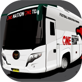 ikon Bus Mania Indonesia Simulator